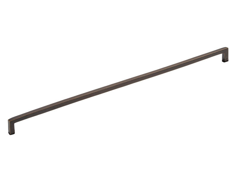Meubelgreep Verbronsd Jolie Essence 490mm, hoh 480mm