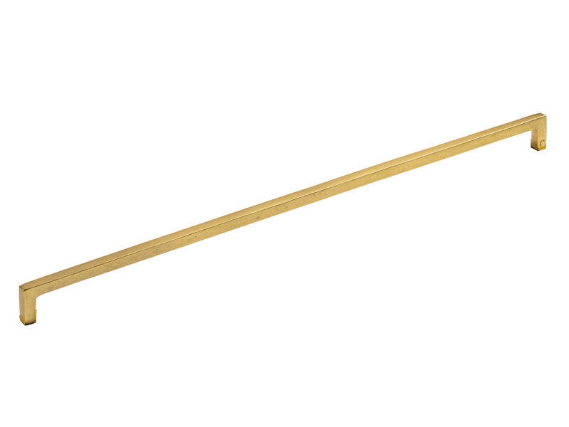 Meubelgreep Messing Jolie Essence 490mm, hoh 480mm