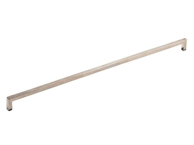 Meubelgreep Verzilverd Jolie Essence 490mm, hoh 480mm