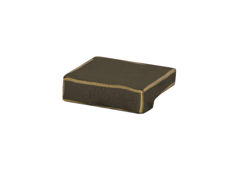 Meubelknop Verbronsd Jolie Element 32mm