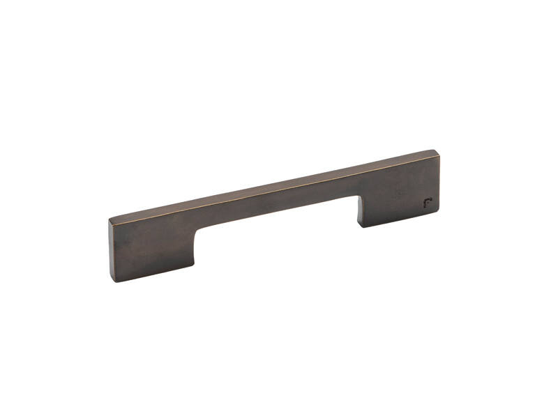 Meubelgreep Verbronsd Jolie Symm 173mm, hoh 160mm