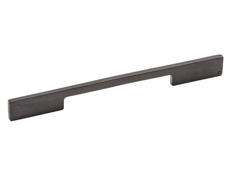 Meubelgreep Verbronsd Jolie Symm 333mm, hoh 320mm