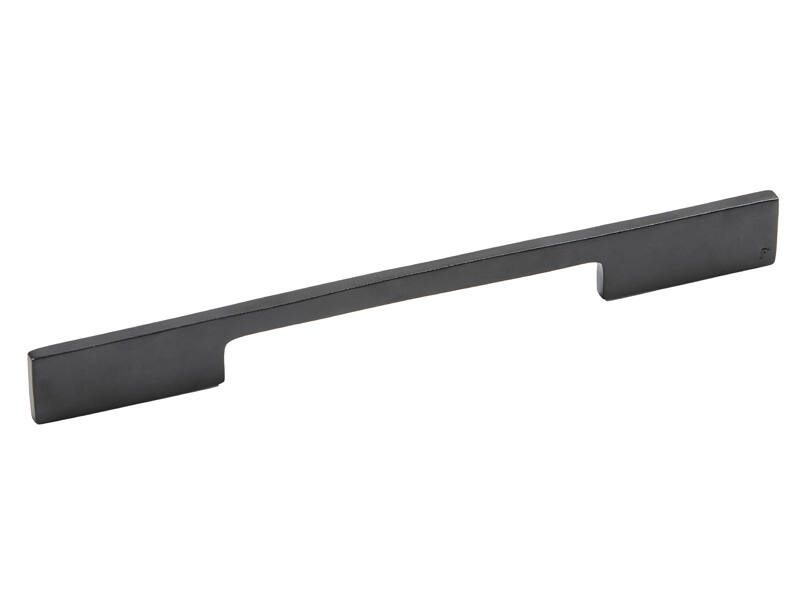 Meubelgreep Zwart Jolie Symm 333mm, hoh 320mm