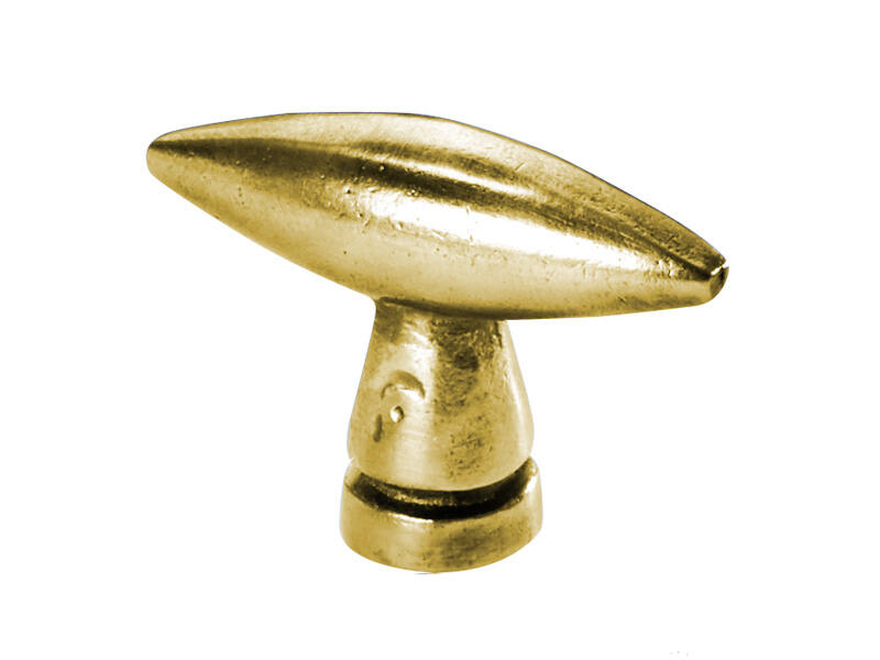 Meubelknop Messing Sphere 40mm