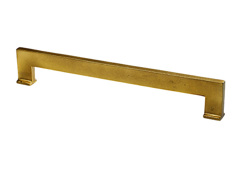 Deurgreep Messing Jolie Evoke 347mm, hoh 320mm