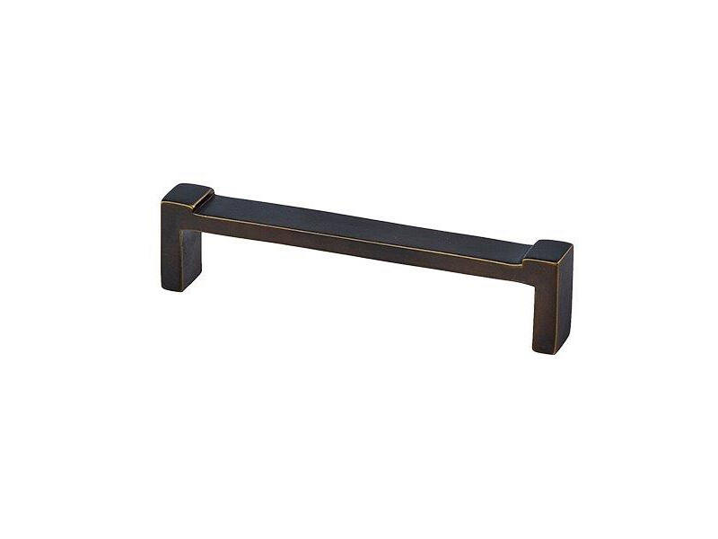 Meubelgreep Verbronsd Jolie Anvil 170mm, hoh 160mm Its a Roel