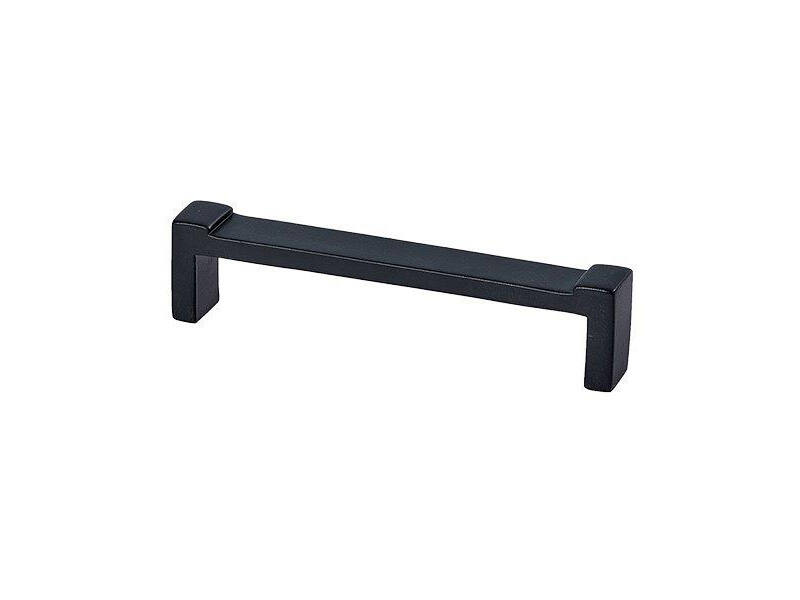 Meubelgreep Zwart Jolie Anvil 170mm, hoh 160mm Its a Roel