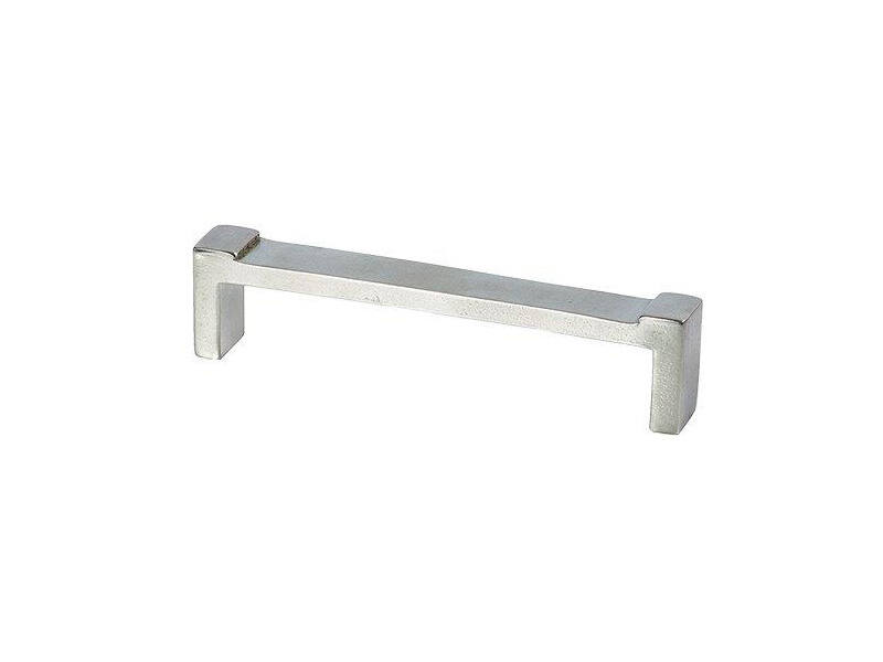 Meubelgreep Verzilverd Jolie Anvil 170mm, hoh 160mm Its a Roel