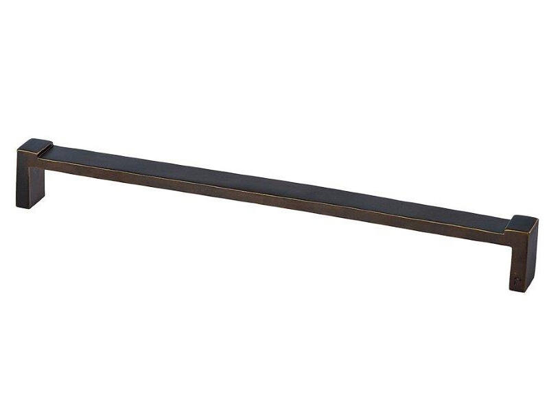 Meubelgreep Verbronsd Jolie Anvil 330mm, hoh 320mm Its a Roel