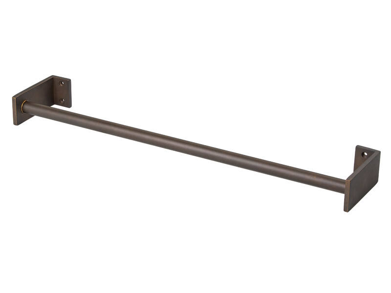 Handdoekstang Verbronsd 450mm Rieu Its a Roel