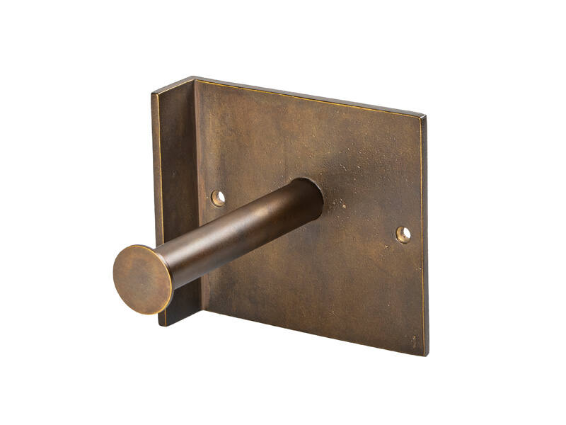 Toiletrolhouder / Wc-rolhouder Verbronsd Jolie Rieu Its a Roel
