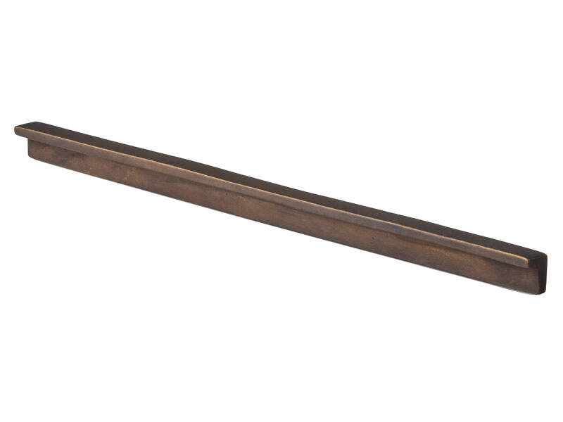 Meubelgreep Verbronsd Dignity 346mm, hoh 320mm