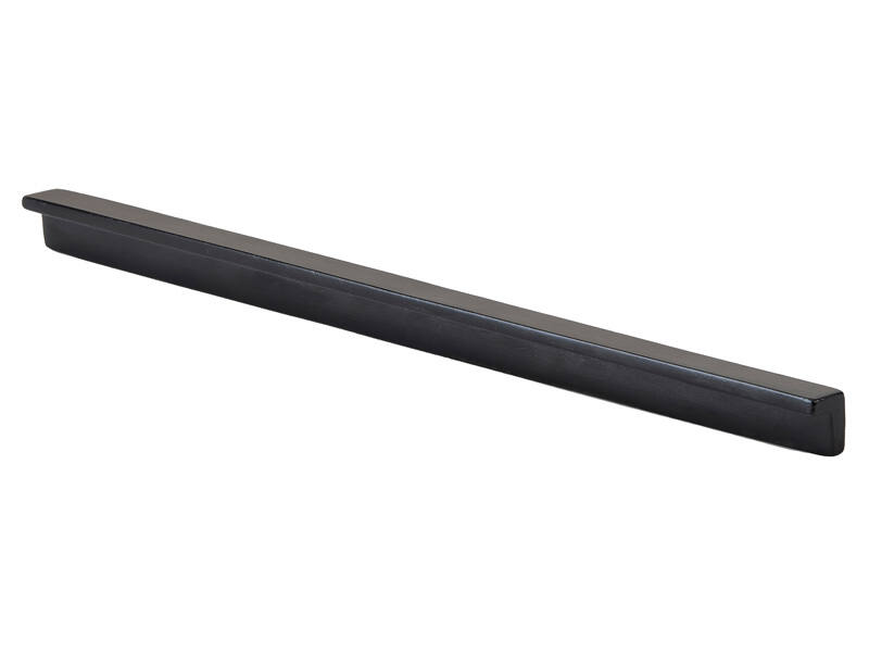 Meubelgreep Zwart Dignity 346mm, hoh 320mm