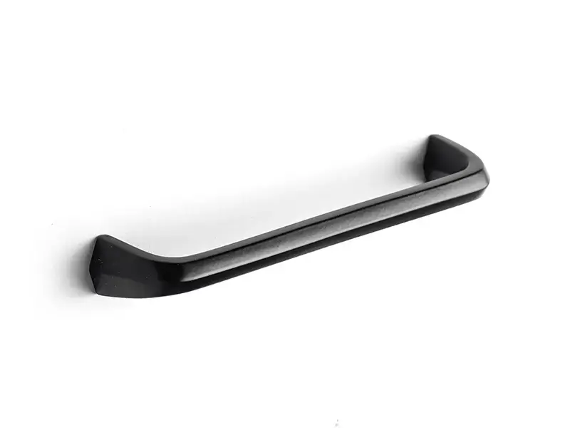 Meubelgreep Zwart Six Fois It's a Roel 171mm 171x20,5x33mm Black hoh 160mm