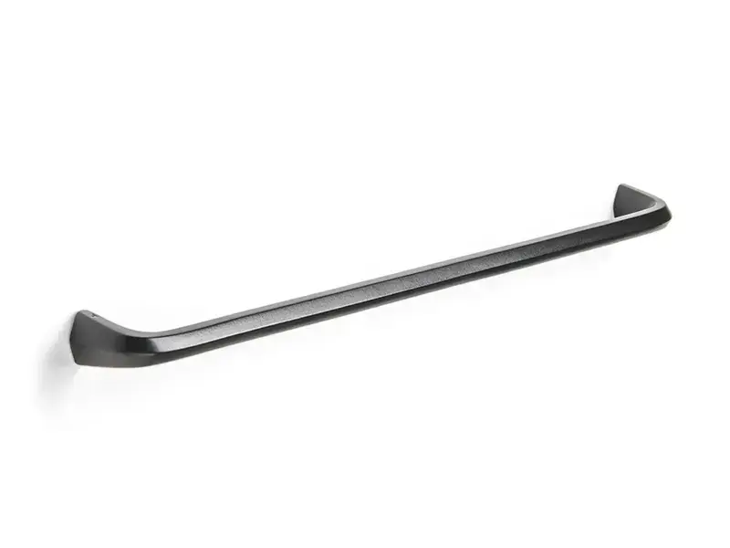 Meubelgreep Zwart Six Fois It's a Roel 331mm 331x20,5x33mm Black hoh 320mm