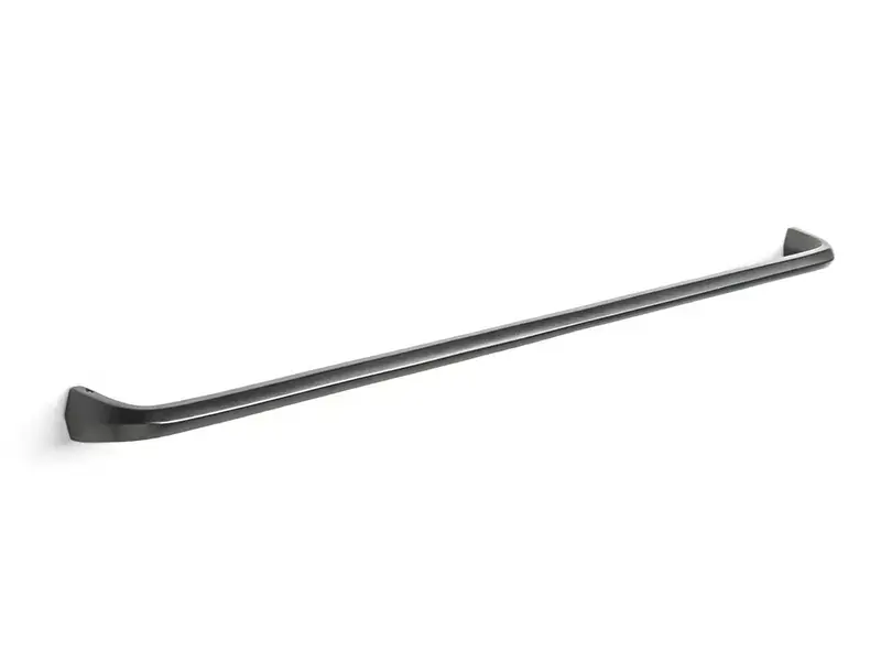 Meubelgreep Zwart Six Fois It's a Roel 491mm 491x20,5x33mm Black hoh 480mm