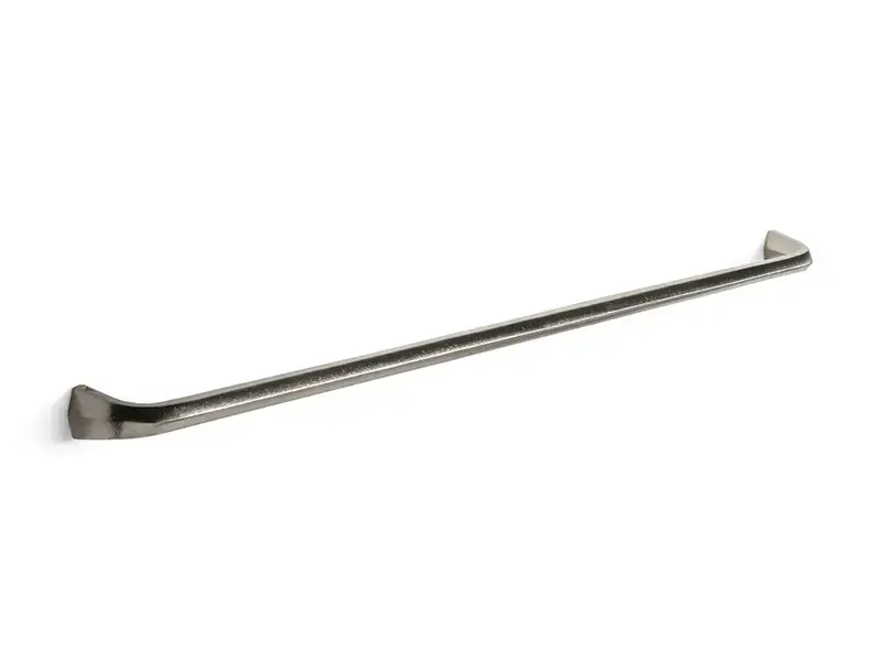 Meubelgreep Verzilverd Six Fois It's a Roel 491mm 491x20,5x33mm Old Silver hoh 480mm