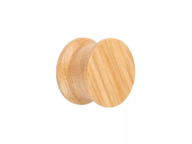 Meubelknop Eiken Oh! 40mm