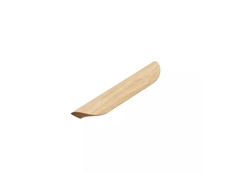Meubelgreep Licht eiken Archive hoh 320mm