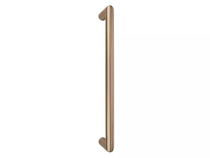 Deurgreep Licht brons PVD Formani Piet Boon Inc PBI400PS