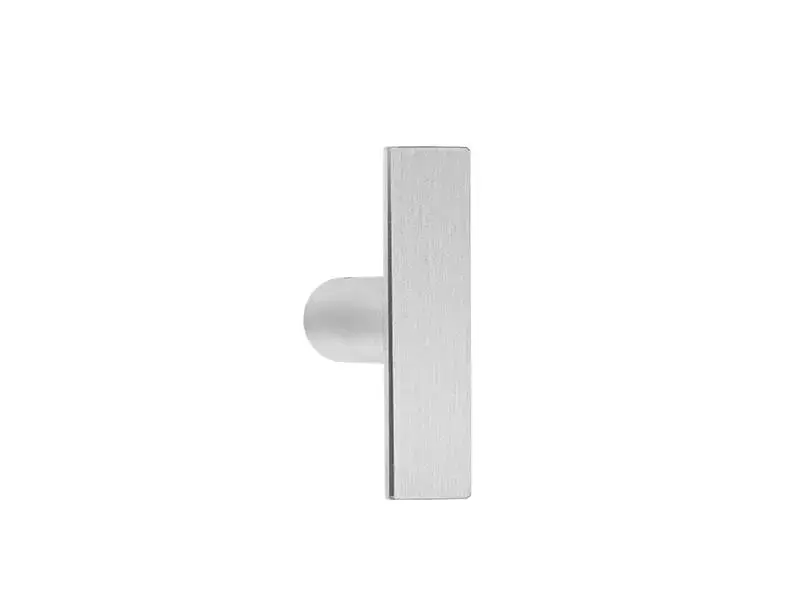 Meubelknop RVS Arc Piet Boon PBA13M 13x50mm