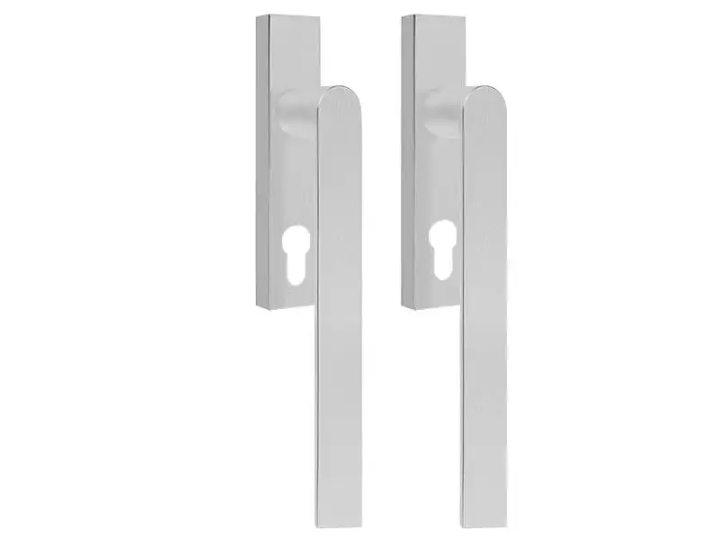 Hefschuifdeurbeslag RVS Arc Piet Boon PBA230PAY PC69
