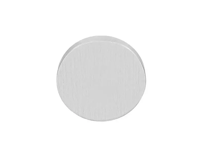 Blindrozet RVS Piet Boon Arc PBAB53
