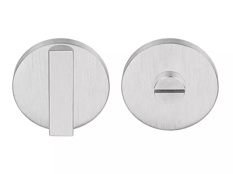 WC-garnituur RVS Arc Piet Boon PBAWC53