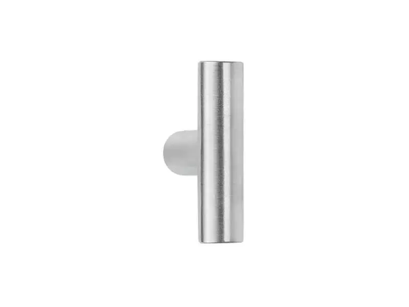Meubelknop RVS Inc Piet Boon PBI13M