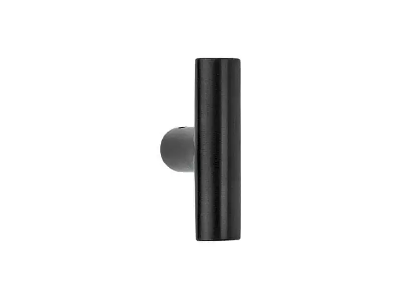 Meubelknop Zwart PVD Inc Piet Boon PBI13M