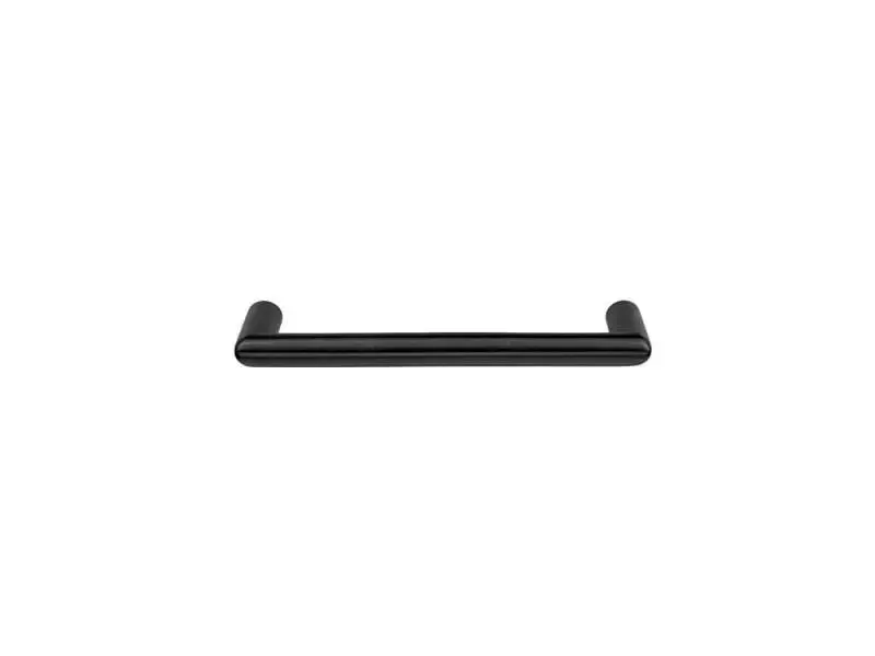 Meubelgreep Zwart PVD Inc Piet Boon PBI16/160