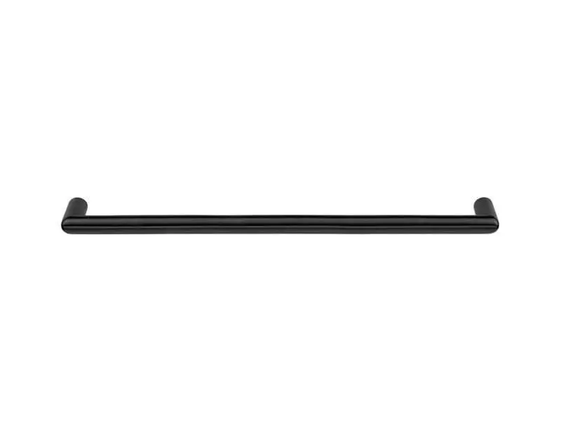 Meubelgreep Zwart PVD Inc Piet Boon PBI16/320