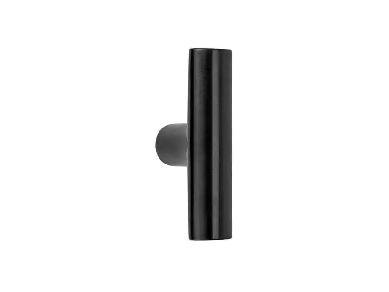 Meubelknop Zwart PVD Inc Piet Boon PBI16M