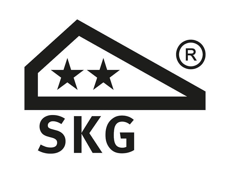 Nemef veiligheidsinsteekslot SKG2 PC72 RVS 4139/17, doornmaat 50 238x 25mm