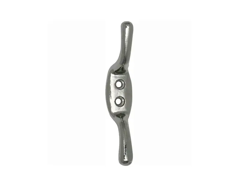 Koordhouder Nikkel 75 mm