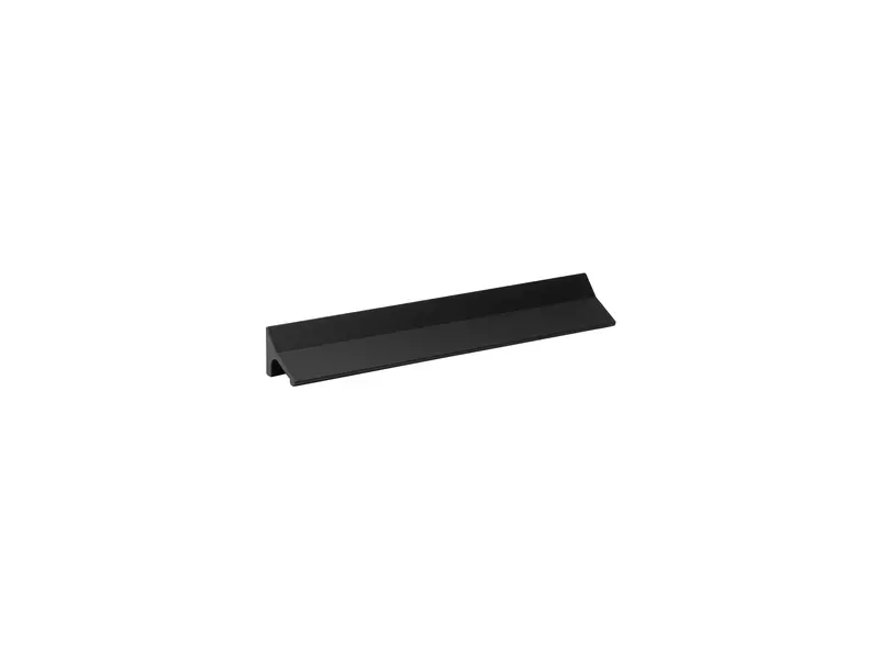 Meubelgreep Zwart Prendo hoh 384mm