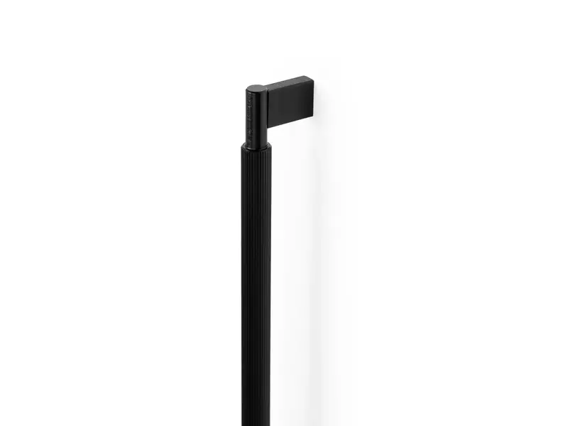 Meubelgreep Zwart Arpa hoh 589mm