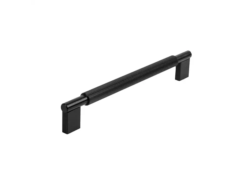 Meubelgreep Zwart Arpa hoh 589mm