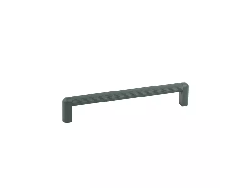Meubelgreep Bos Groen Riss mini hoh 192mm