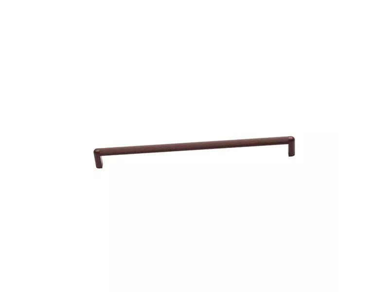 Meubelgreep Vulkaan rood Riss big hoh 480mm