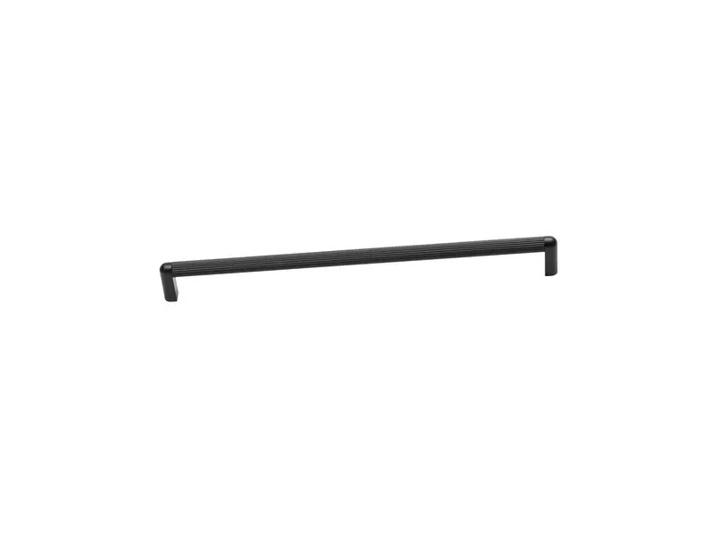 Meubelgreep Mokka bruin Riss big hoh 480mm