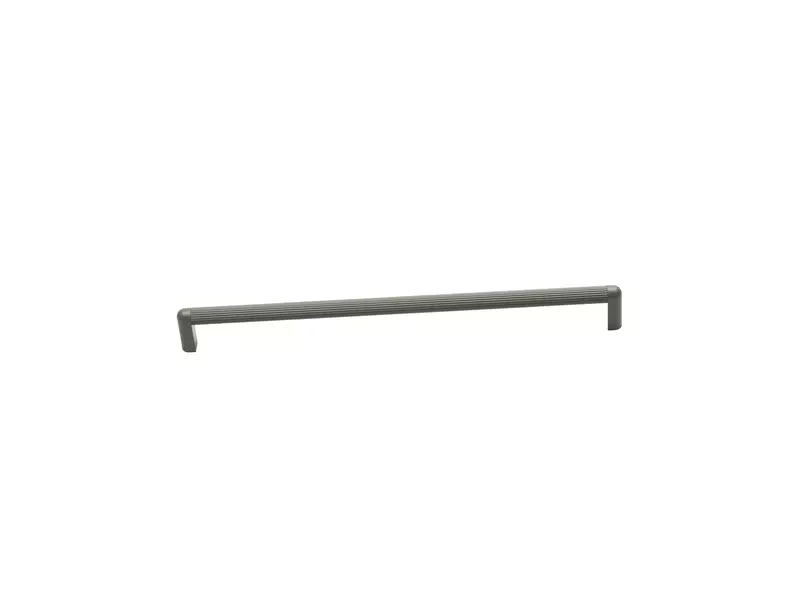Meubelgreep Mos grijs Riss big hoh 960mm