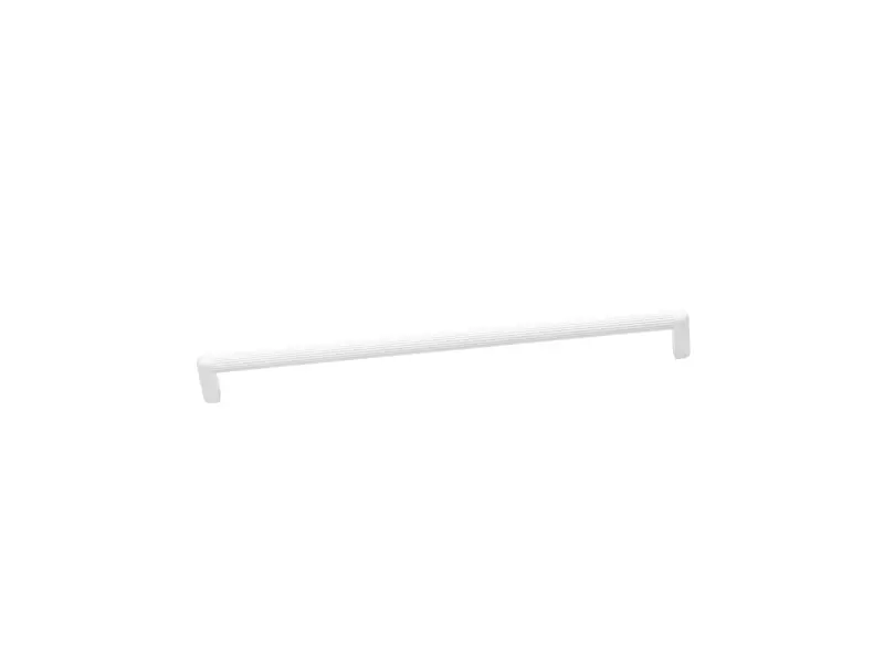 Meubelgreep Wit Riss big hoh 960mm