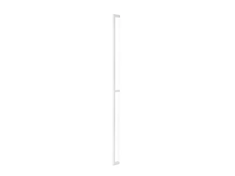 Meubelgreep Wit Riss big hoh 960mm