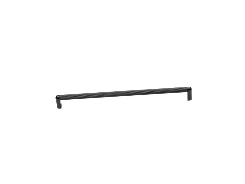 Meubelgreep Zwart Riss big hoh 960mm