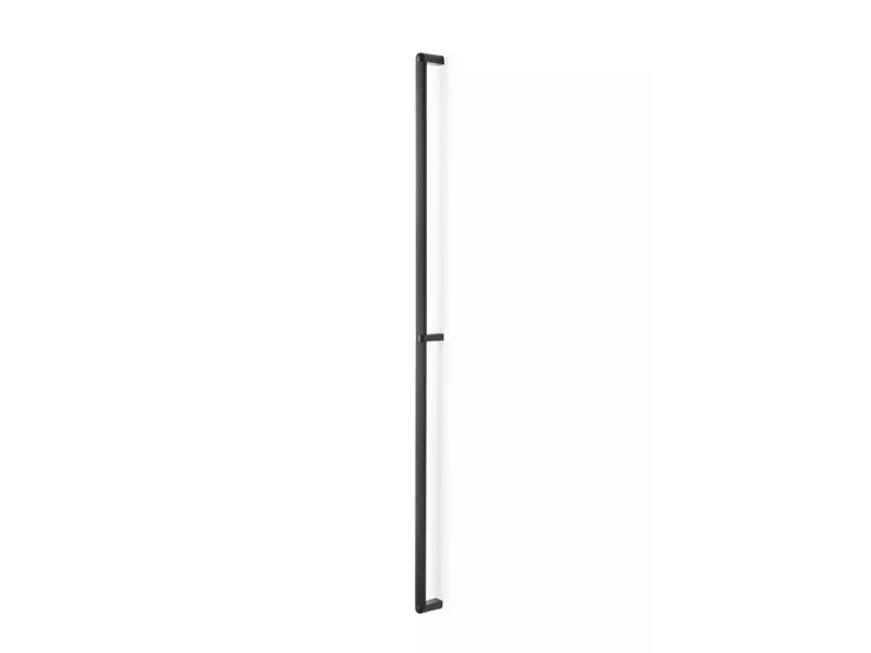 Meubelgreep Mokka bruin Riss big hoh 480mm