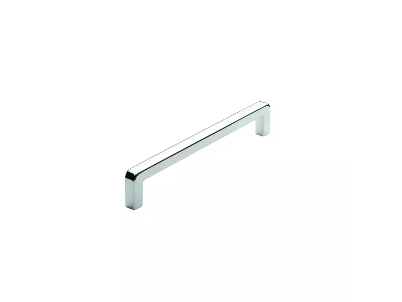 Meubelgreep Chroom Mango hoh 192mm