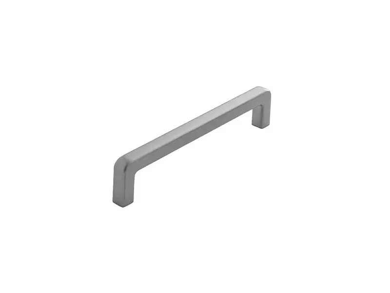Meubelgreep RVS-look Mango hoh 160mm