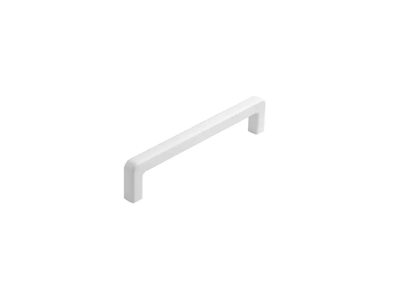 Meubelgreep Wit Mango hoh 160mm