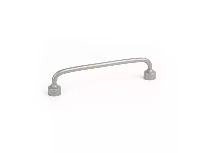 Meubelgreep Zink Floid hoh 192mm